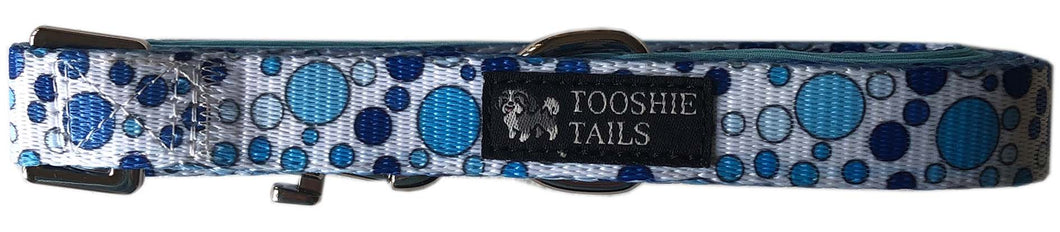 Dotty Dog Blue Lead