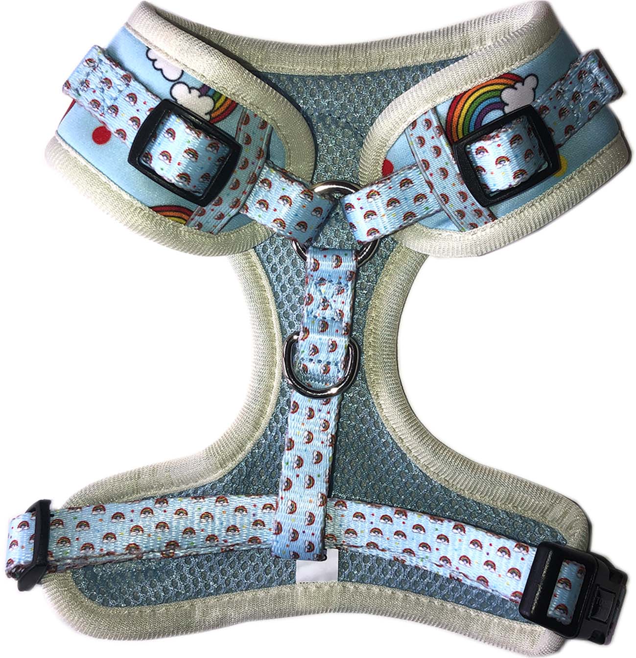 All Dogs Go to Heaven Magnetic Bow Tie - Brobows